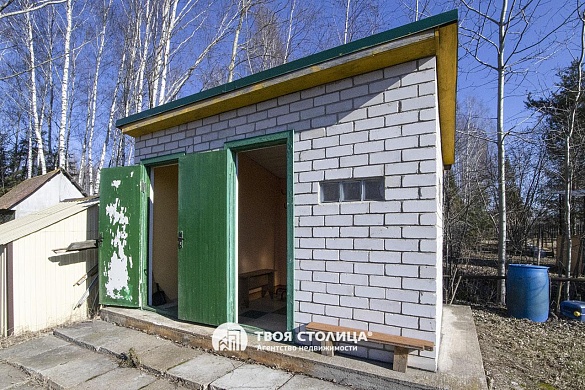 дача, Равнополье - фото 33 