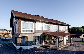 Продажа Коттедж Логойский район,  Логожеск