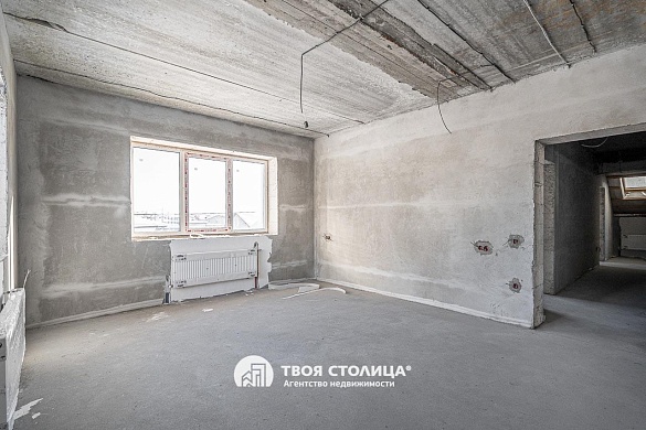 коттедж, Хатежино - фото 32 