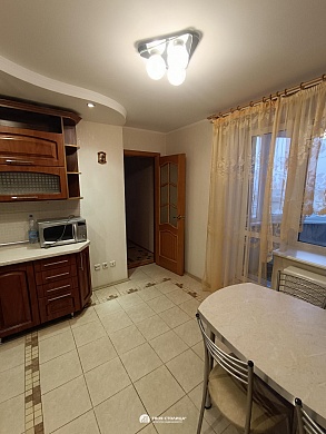 Сдаётся 1-комнатная квартира, Минск, Могилевская ул., 14 - фото 1 