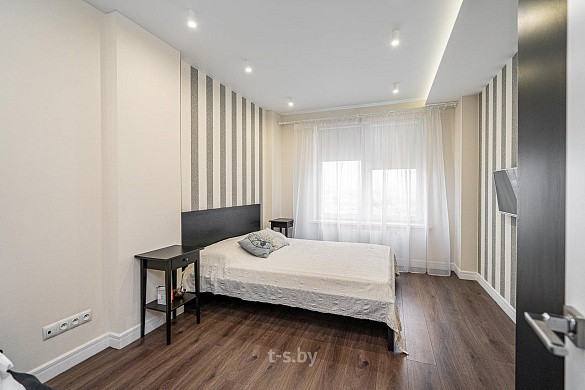 Сдаётся 3-комнатная квартира, Минск, Победителей просп., 27 - фото 4 