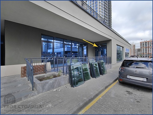 Торговые площади в аренду, Минск, Жореса Алферова, 12 - фото 3 