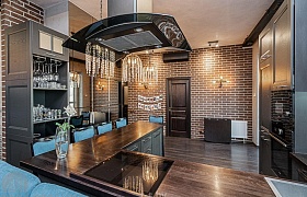 Сдается трехкомнатная квартира, Минск, Кальварийская ул., 16 за 1500 у.е.