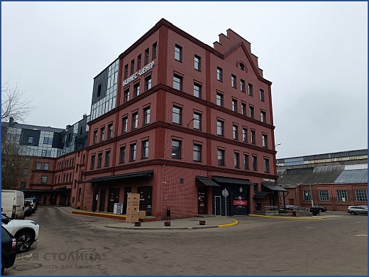 Офис в аренду, Минск, Ленина ул., 50