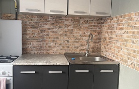 Сдается двухкомнатная квартира, Минск, Скрыганова, 11 за 530 у.е.