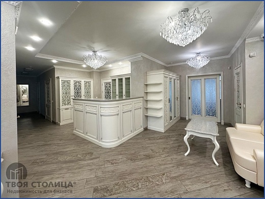 Торговые площади в аренду, Минск, Филимонова, 22