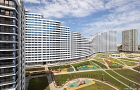 Продажа  квартиры, Минск, Мира просп., 1