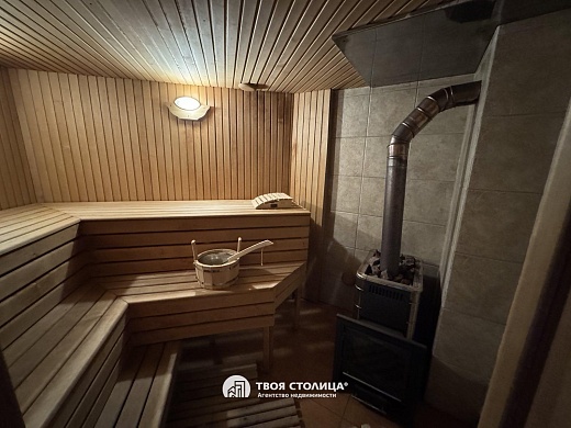 коттедж, Минск - фото 10 