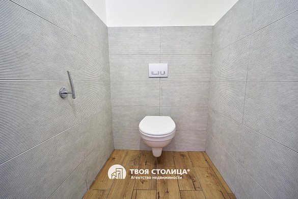 дом, Копиевичи - фото 15 