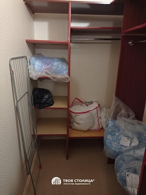 Сдаётся 3-комнатная квартира, Минск, Одоевского ул., 70 - фото 5 