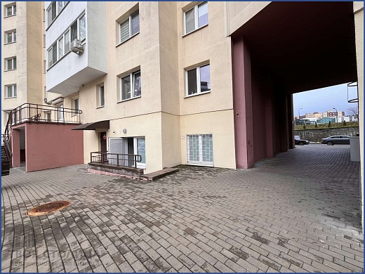 Офис в аренду, Минск, Ложинская ул., 16 - фото 11 