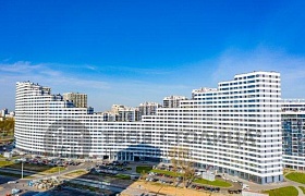 Продажа  квартиры, Минск, Мира просп., 1