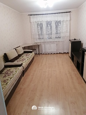 Сдаётся 1-комнатная квартира, Минск, Аэродромная ул., 34 - фото 9 