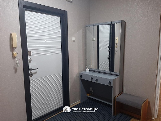 Сдаётся 2-комнатная квартира, Минск, Гурского ул., 39 - фото 7 