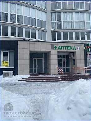 Торговые площади в аренду, Минск, Лынькова ул., 35 - фото 6 