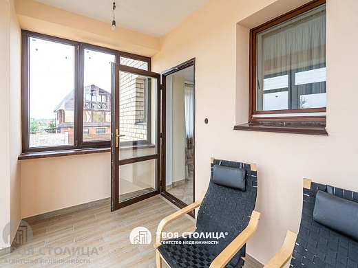 дом, Семково - фото 13 