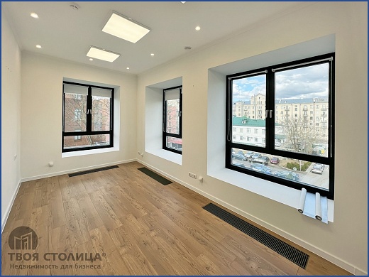 Офис в аренду, Минск, Интернациональная ул., 20, к. а - фото 5 