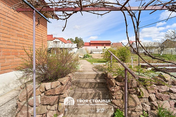 коттедж, Чисть - фото 14 