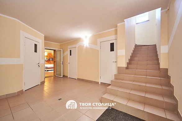 коттедж, Минск - фото 33 