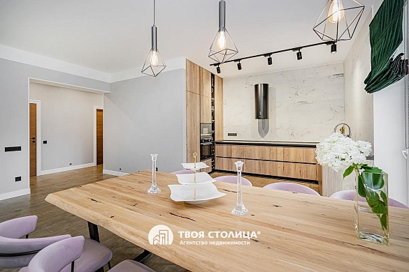 коттедж, Слобода - фото 7 