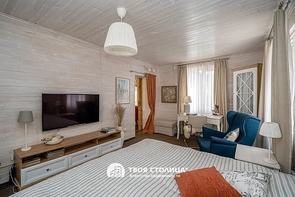 дача, Строитель-86 - фото 17 