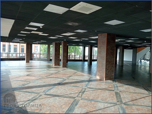 Торговые площади в аренду, Брест, Машерова, 6, к. А - фото 5 