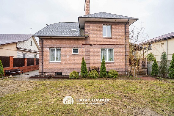 коттедж, Минск - фото 40 