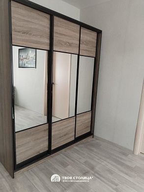 Сдаётся 2-комнатная квартира, Минск, Крамского ул., 5, к. а - фото 1 