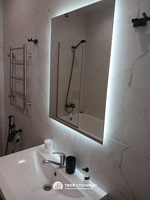 Сдаётся 1-комнатная квартира, Минск, Братская ул., 9 - фото 8 