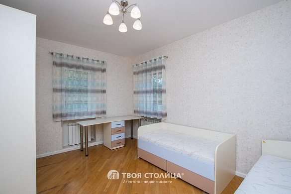 Продажа трехкомнатной квартиры, Минск, Халтурина ул., 22 - фото 19 