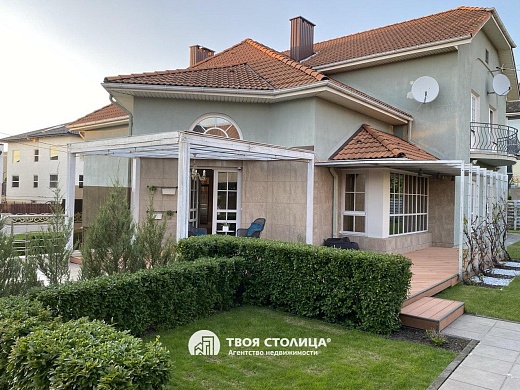 коттедж, Минск - фото 22 