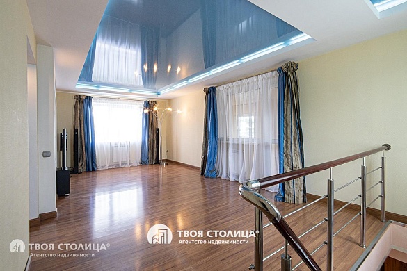 коттедж, Урожайная - фото 9 