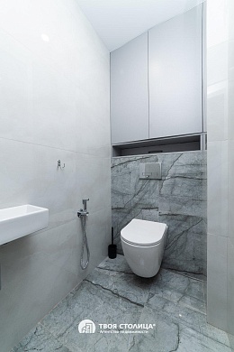 Сдаётся 3-комнатная квартира, Минск, Дзержинского просп., 26 - фото 8 