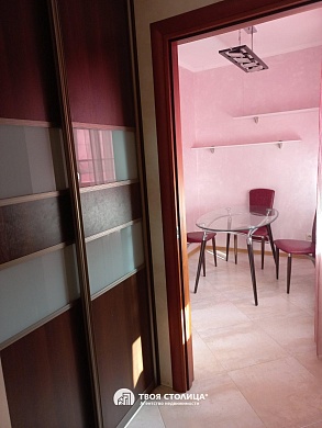 Сдаётся 1-комнатная квартира, Минск, Лобанка ул., 14 - фото 8 