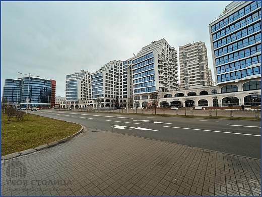 Торговые площади в аренду, Минск, Мстиславца ул., 12 - фото 10 