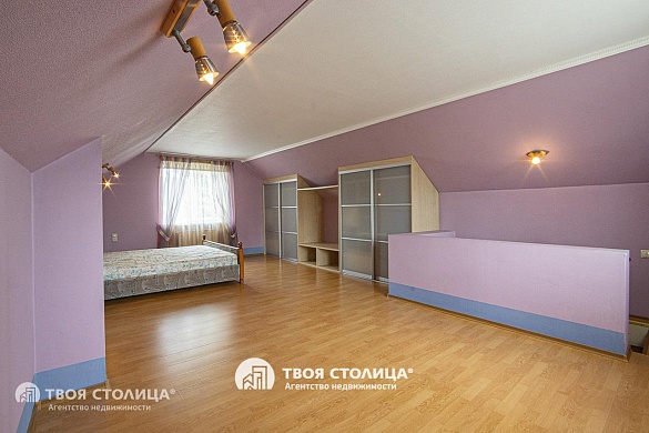 коттедж, Урожайная - фото 21 