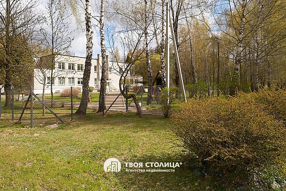 полдома, Тресковщина - фото 44 