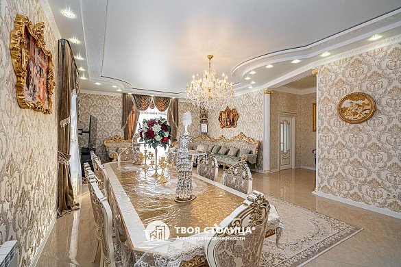 коттедж, Хатежино - фото 1 