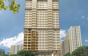 Продажа  квартиры, Минск, Аэродромная ул., 26