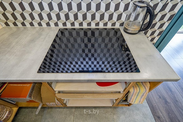 дом, Михановичи - фото 12 