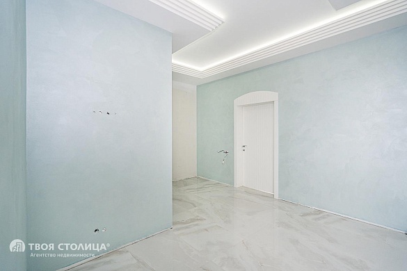 коттедж, Ждановичи - фото 47 