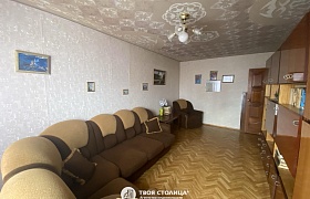 Продажа  квартиры, Минск, Пушкина просп., 79
