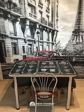 Сдаётся 1-комнатная квартира, Минск, Дзержинского просп., 122 - фото 2 