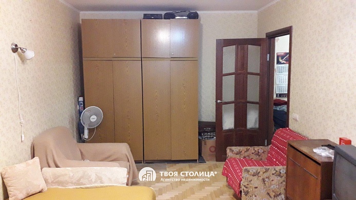 Сдаётся 1-комнатная квартира, Лесной, Александрова ул., 1 - фото 5 