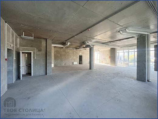 Торговые площади в аренду, Минск, Мирошниченко, 2, к. а - фото 6 