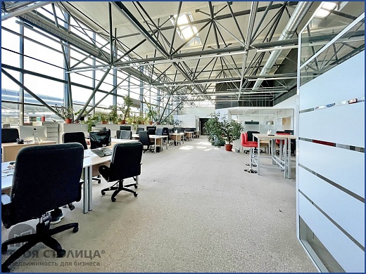 Офис в аренду, Минск, Купалы ул., 25 - фото 8 
