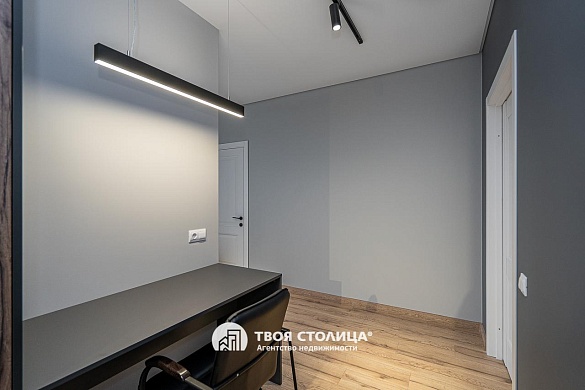 дом, Зацень - фото 61 