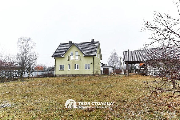 дом, Колядичи - фото 30 