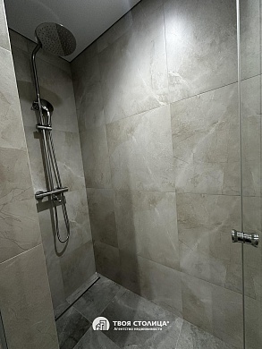 Сдаётся 2-комнатная квартира, Минск, Победителей просп., 27 - фото 15 