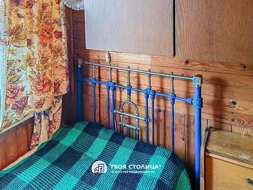 дача, Крыжовка - фото 6 